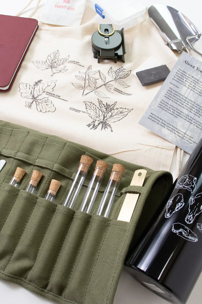 Adventure Kit (Online Order Only)