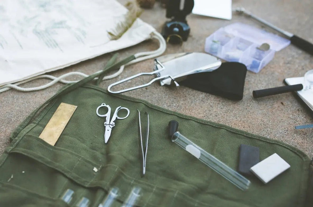 Adventure Kit (Online Order Only)