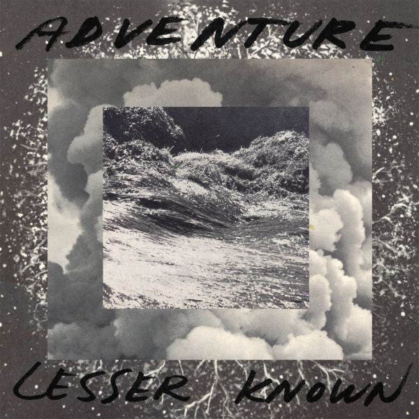 Lesser Known [Vinyl]