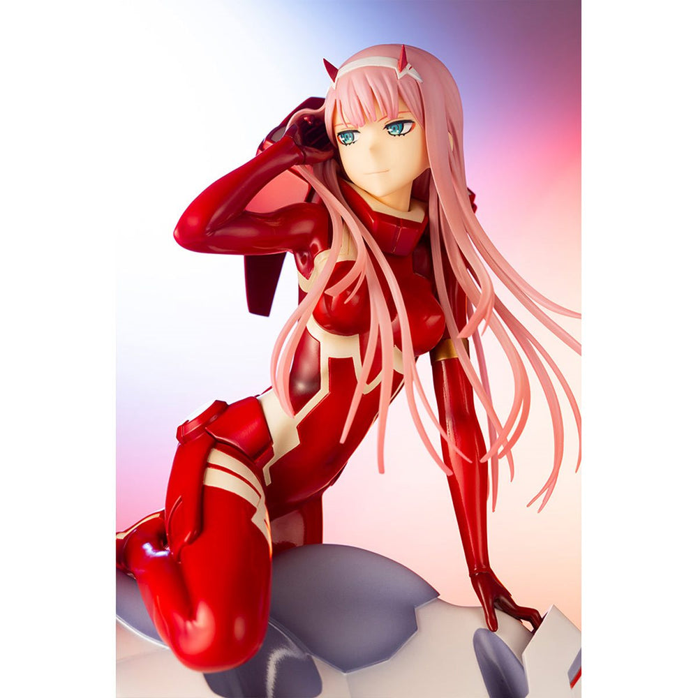 Darling in the Franxx Zero Two Statue (ONLINE ORDER ONLY)
