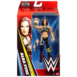 WWE Elite Collection Series 121 Action Figure - Select Figure(s) (ONLINE ORDER ONLY)