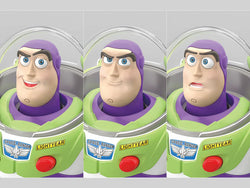 Bandai Spirits: Toy Story - Buzz Lightyear Cinema-Rise Standard Model Kit (ONLINE ORDER ONLY)