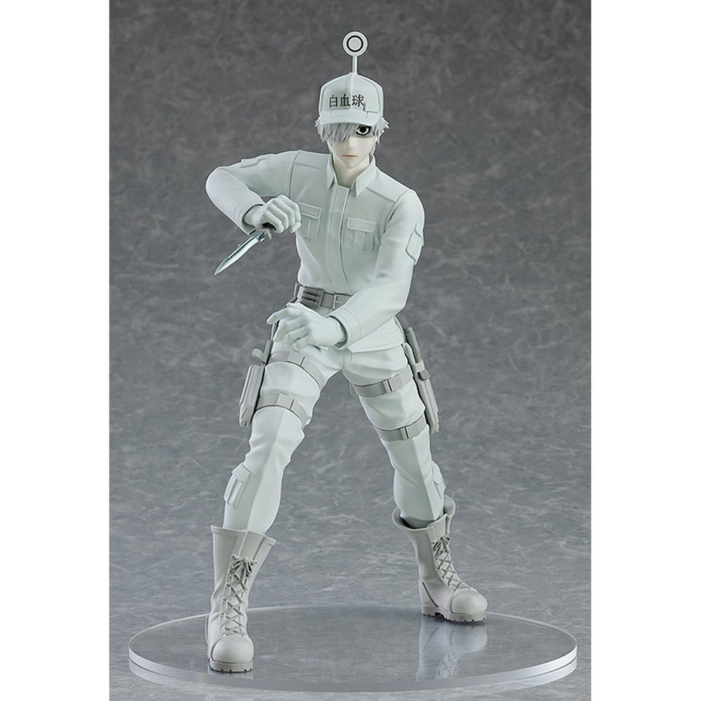 Cells at Work!! Neutrophil White Blood Cell Pop Up Parade Statue (ONLINE ORDER ONLY)