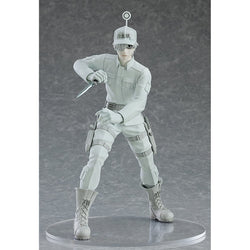 Cells at Work!! Neutrophil White Blood Cell Pop Up Parade Statue (ONLINE ORDER ONLY)