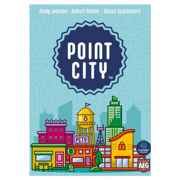 Point City (ONLINE ORDER ONLY)