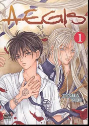Aegis Vol 1 (Online Order Only)