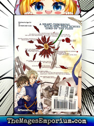 Aegis Vol 1 (Online Order Only)
