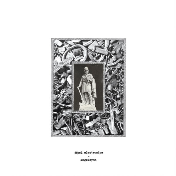 AEPEL ELECTRONICS - Angelcynn [Vinyl] (ONLINE ORDER ONLY)