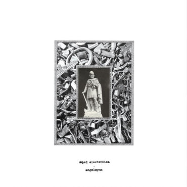 AEPEL ELECTRONICS - Angelcynn [Vinyl] (ONLINE ORDER ONLY)