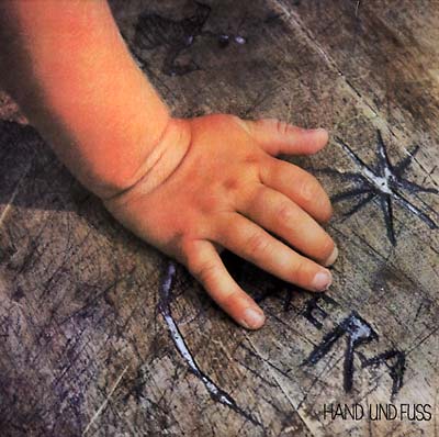 Hand Und Fuss [Vinyl] (ONLINE ORDER ONLY)