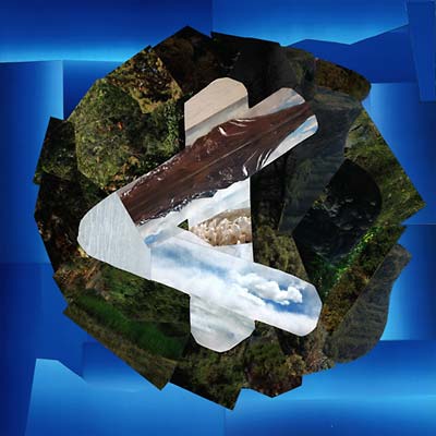 AERA - Offseason Traveller [Vinyl] (ONLINE ORDER ONLY)