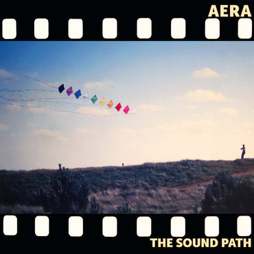 AERA - The Sound Path [CD] (ONLINE ORDER ONLY)