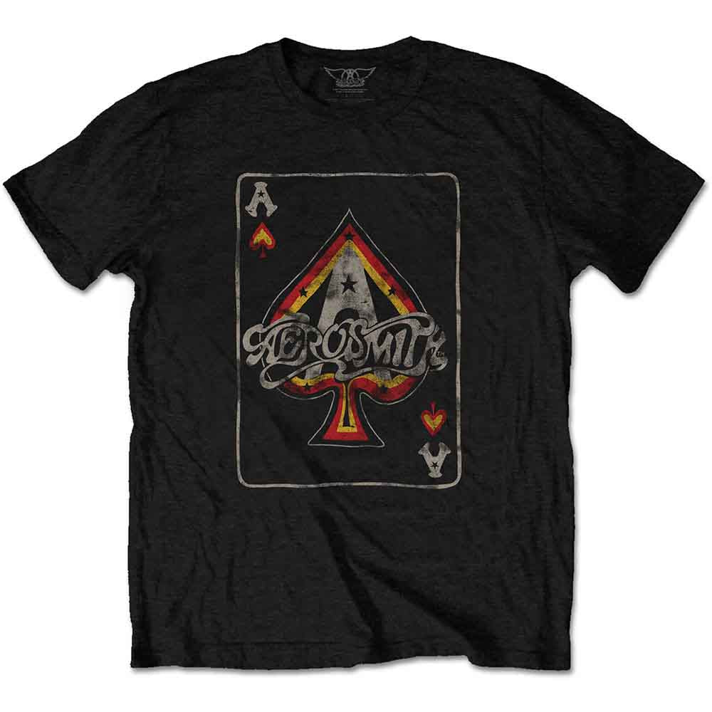 Ace [T-Shirt] (ONLINE ORDER ONLY)
