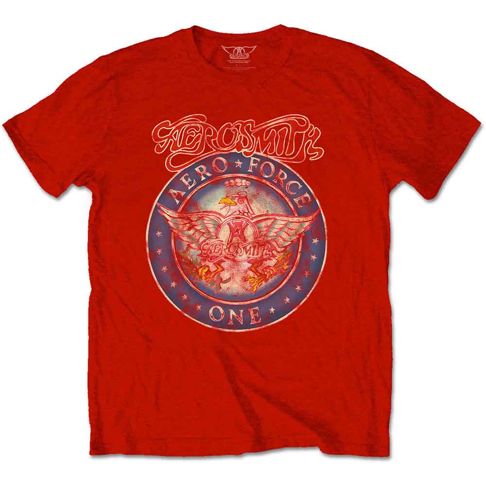 Aero Force [T-Shirt] (ONLINE ORDER ONLY)