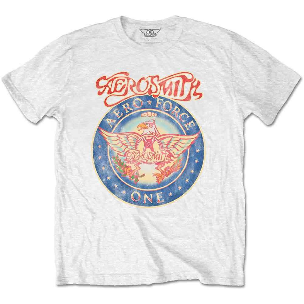 Aero Force [T-Shirt] (ONLINE ORDER ONLY)