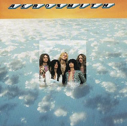 Aerosmith - Aerosmith (Remastered) [Vinyl] (ONLINE ORDER ONLY)