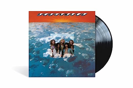 Aerosmith - Aerosmith (Remastered) [Vinyl] (ONLINE ORDER ONLY)
