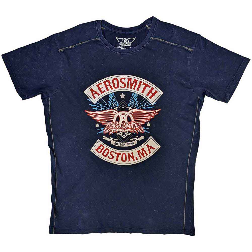 Boston Pride [T-Shirt] (ONLINE ORDER ONLY)