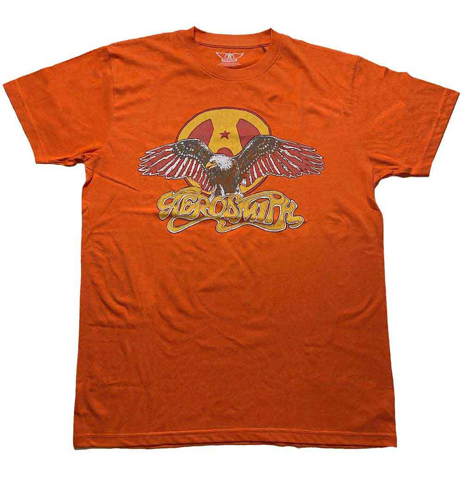 Eagle [T-Shirt] (ONLINE ORDER ONLY)