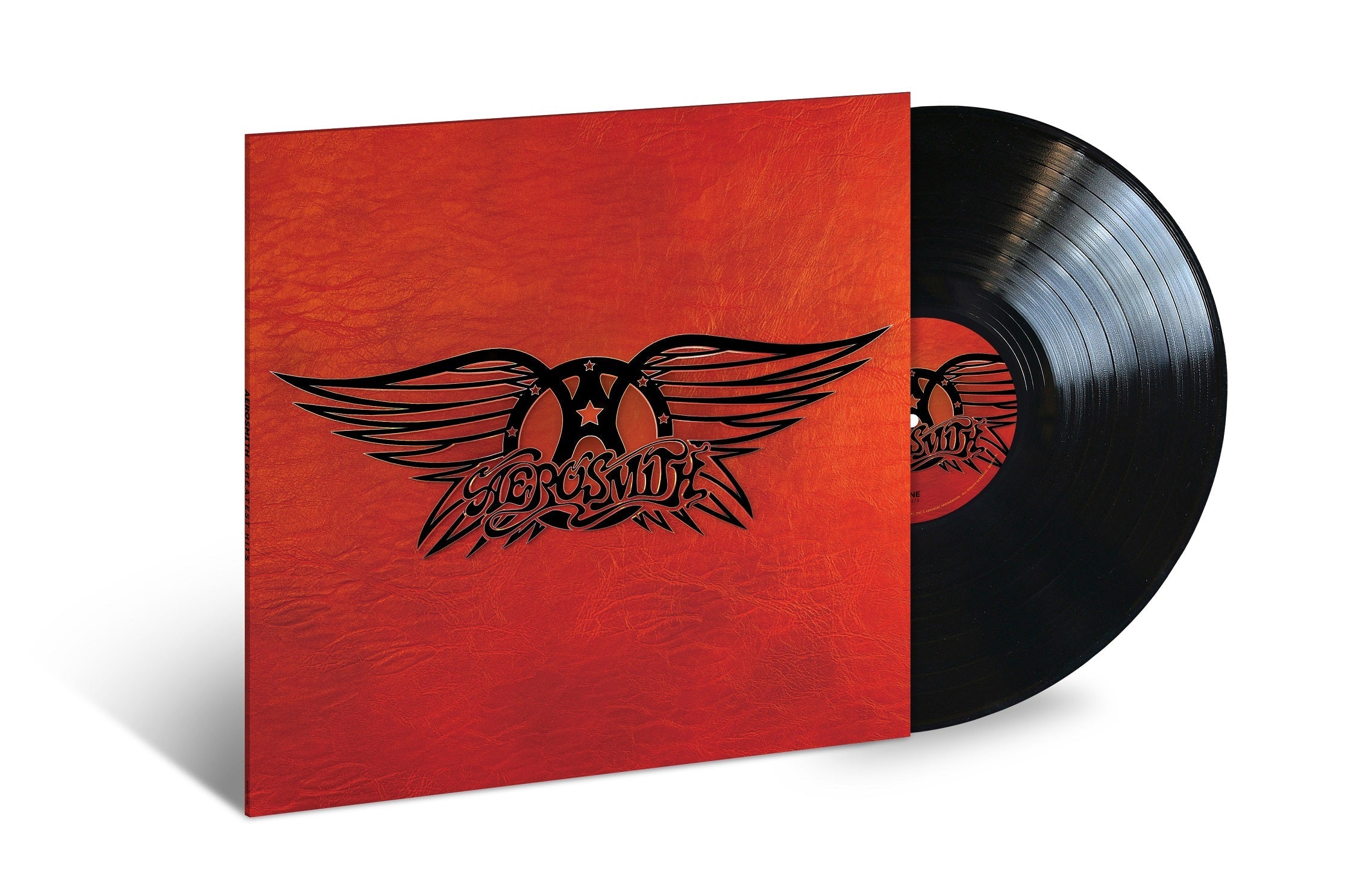 Aerosmith - Greatest Hits [LP] [Vinyl] (ONLINE ORDER ONLY)
