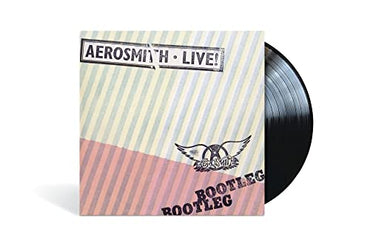 Aerosmith - Live! Bootleg [2 LP] [Vinyl] (ONLINE ORDER ONLY)