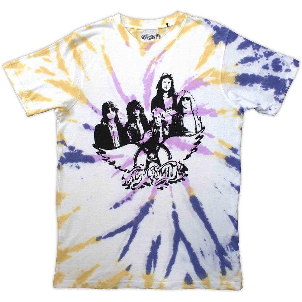 Photo Wings [T-Shirt] (ONLINE ORDER ONLY)