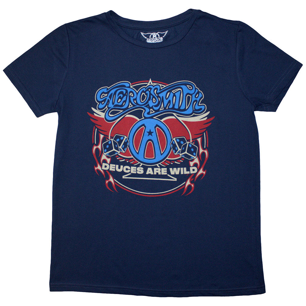 Rainbow Spade [T-Shirt] (ONLINE ORDER ONLY)