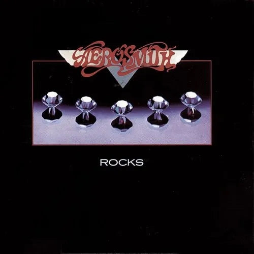Rocks (Remastered) [Vinyl] (ONLINE ORDER ONLY)