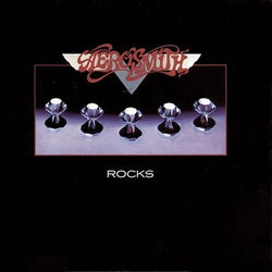 Rocks (Remastered) [Vinyl] (ONLINE ORDER ONLY)