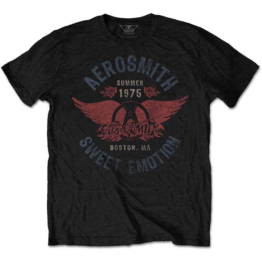 Sweet Emotion [T-Shirt] (ONLINE ORDER ONLY)