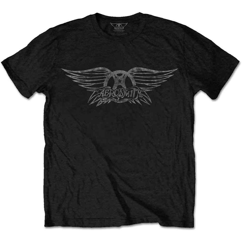 Vintage Logo [T-Shirt] (ONLINE ORDER ONLY)