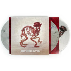 Skelethon (10 Year Anniversary Edition) (Clear Vinyl, Cream, Black) (3 Lp's) [Vinyl] (ONLINE ORDER ONLY)