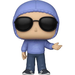 Mean Girls 20th Anniversary Damian Funko Pop! Vinyl Figure #1705 (ONLINE ORDER ONLY)