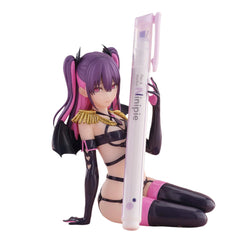 2.5 Dimensional Seduction Miriella Medical Corps Version Statue (ONLINE ORDER ONLY)