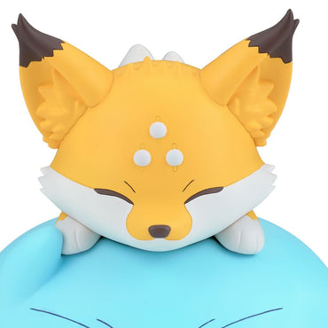 That Time I Got Reincarnated as a Slime Rimuru and Kurama Soft Vinyl Figure (ONLINE ORDER ONLY)