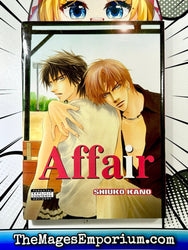 Affair (Online Order Only)