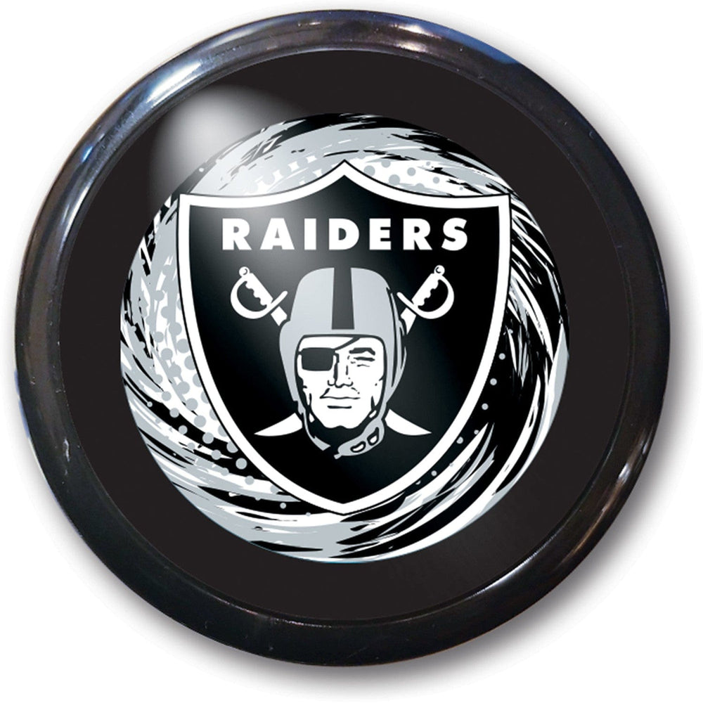 Las Vegas Raiders Yo-Yo (ONLINE ORDER ONLY)