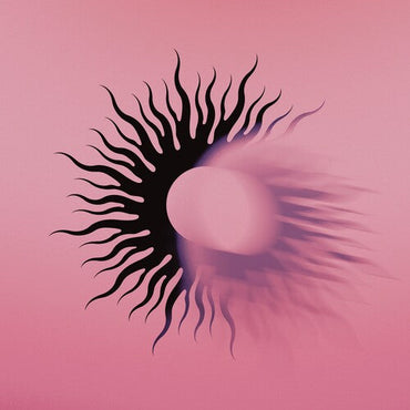 Silver Bleeds the Black Sun... [Vinyl] (ONLINE ORDER ONLY)