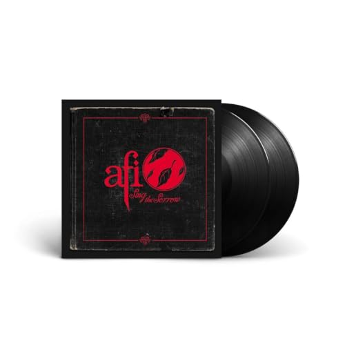 Sing The Sorrow [2 LP] [45 RPM] [Vinyl]