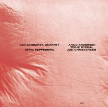 Jan Garbarek Quartet - Afric Pepperbird [ECM Luminessence Series] [Vinyl] (ONLINE ORDER ONLY)