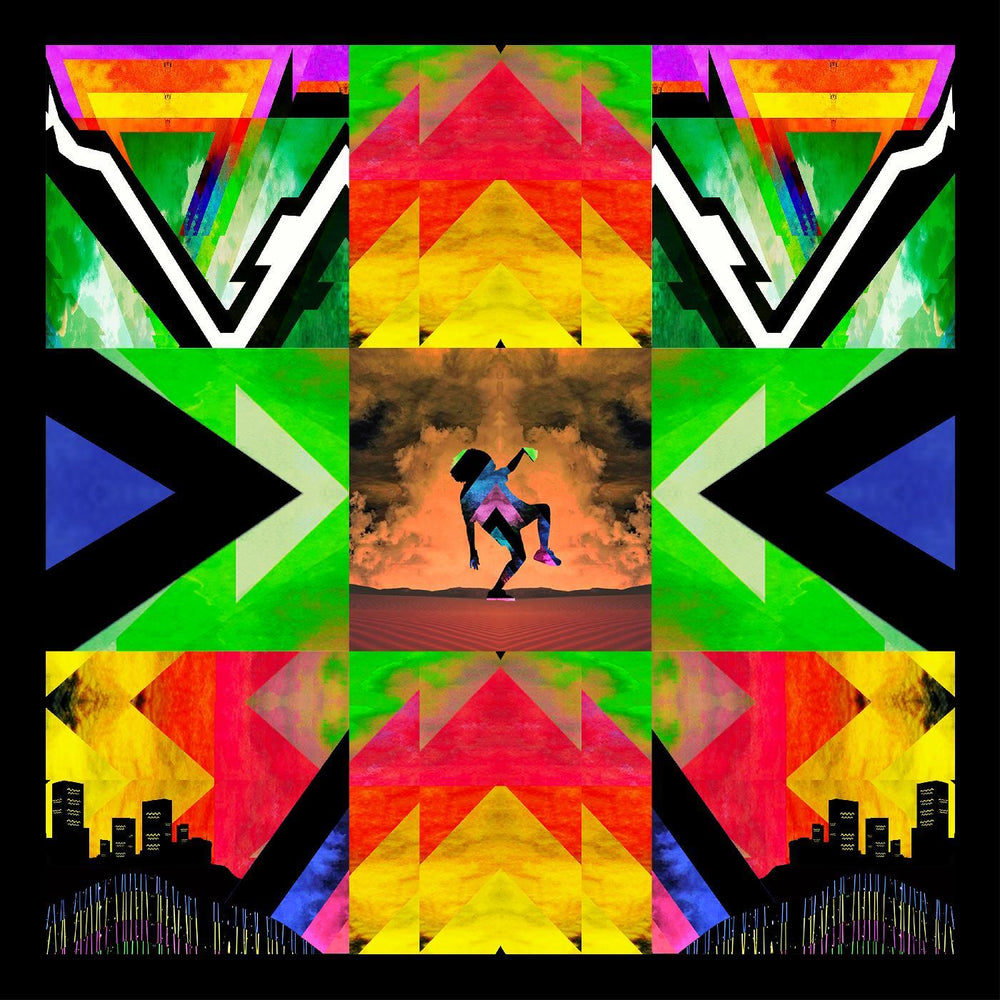 Africa Express - EGOLI [CD] (ONLINE ORDER ONLY)