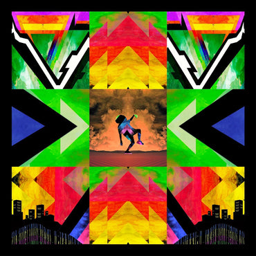 EGOLI [CD] (ONLINE ORDER ONLY)