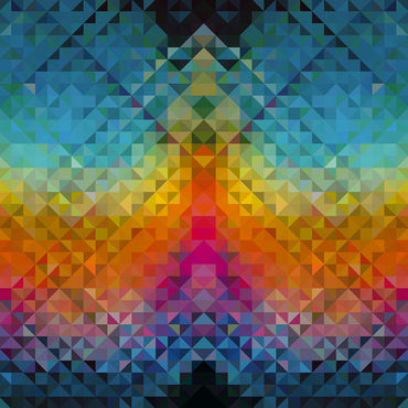 Blen 12" [Vinyl] (ONLINE ORDER ONLY)