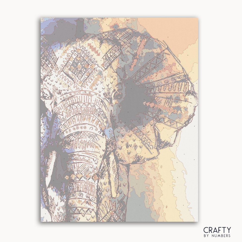 African Elephant (ONLINE ORDER ONLY)