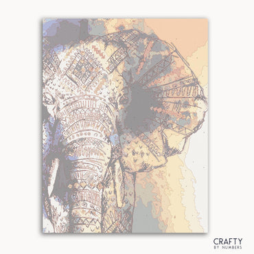 African Elephant (ONLINE ORDER ONLY)