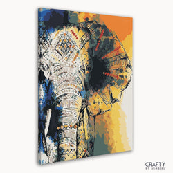 African Elephant (ONLINE ORDER ONLY)