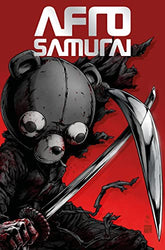 Afro Samurai Vol 2 (Online Order Only)