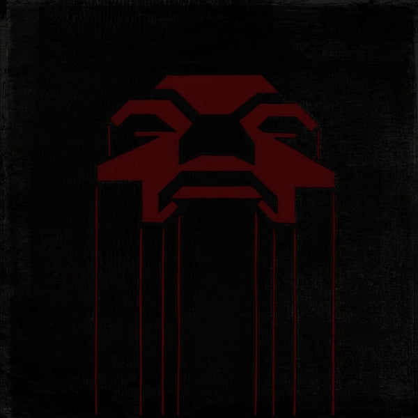 AFRODEUTSCHE - Break Before Make [Vinyl] (ONLINE ORDER ONLY)