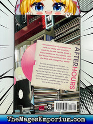 After Hours Vol 1 (Online Order Only)