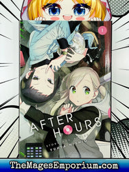 After Hours Vol 1 (Online Order Only)